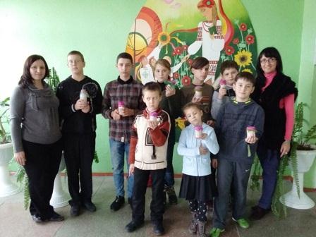 Тиждень соціальної підтримки