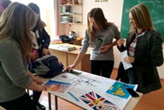 Тиждень англійської мови