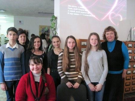 Міжнародний день волонтерів