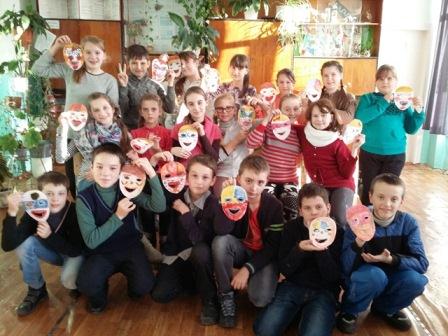 Адаптація п'ятикласників