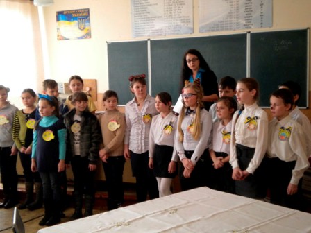 Казкознавчий турнір