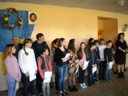 Козацький гарт