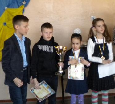 Шаховий турнір