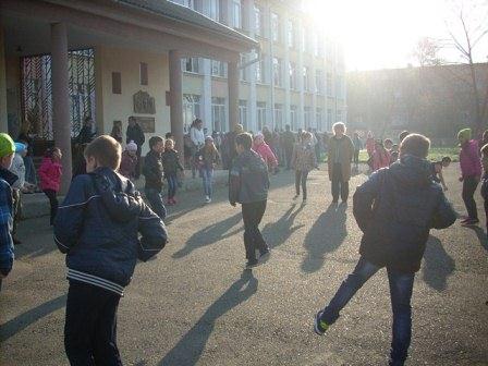 Ранкова руханка