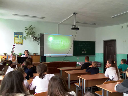 Бабин Яр: без права на забуття