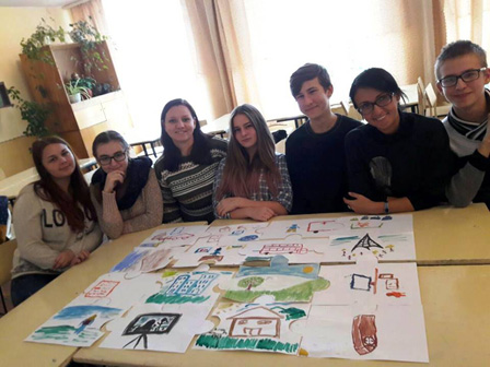 Заходи до Дня протидії торгівлі людьми 