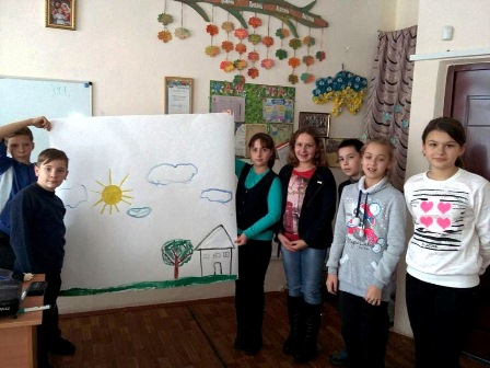 Тиждень соціальної підтримки